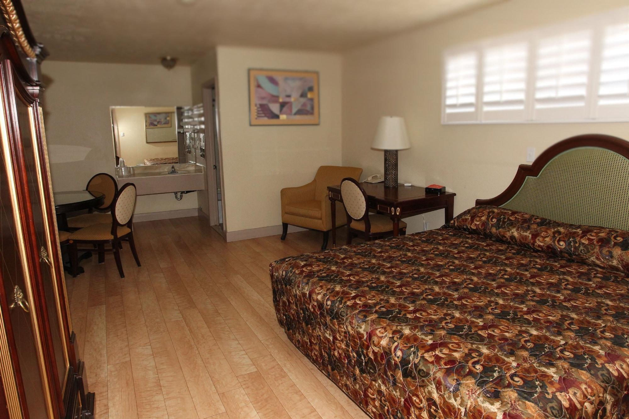 Greenwell Inn Price Dış mekan fotoğraf