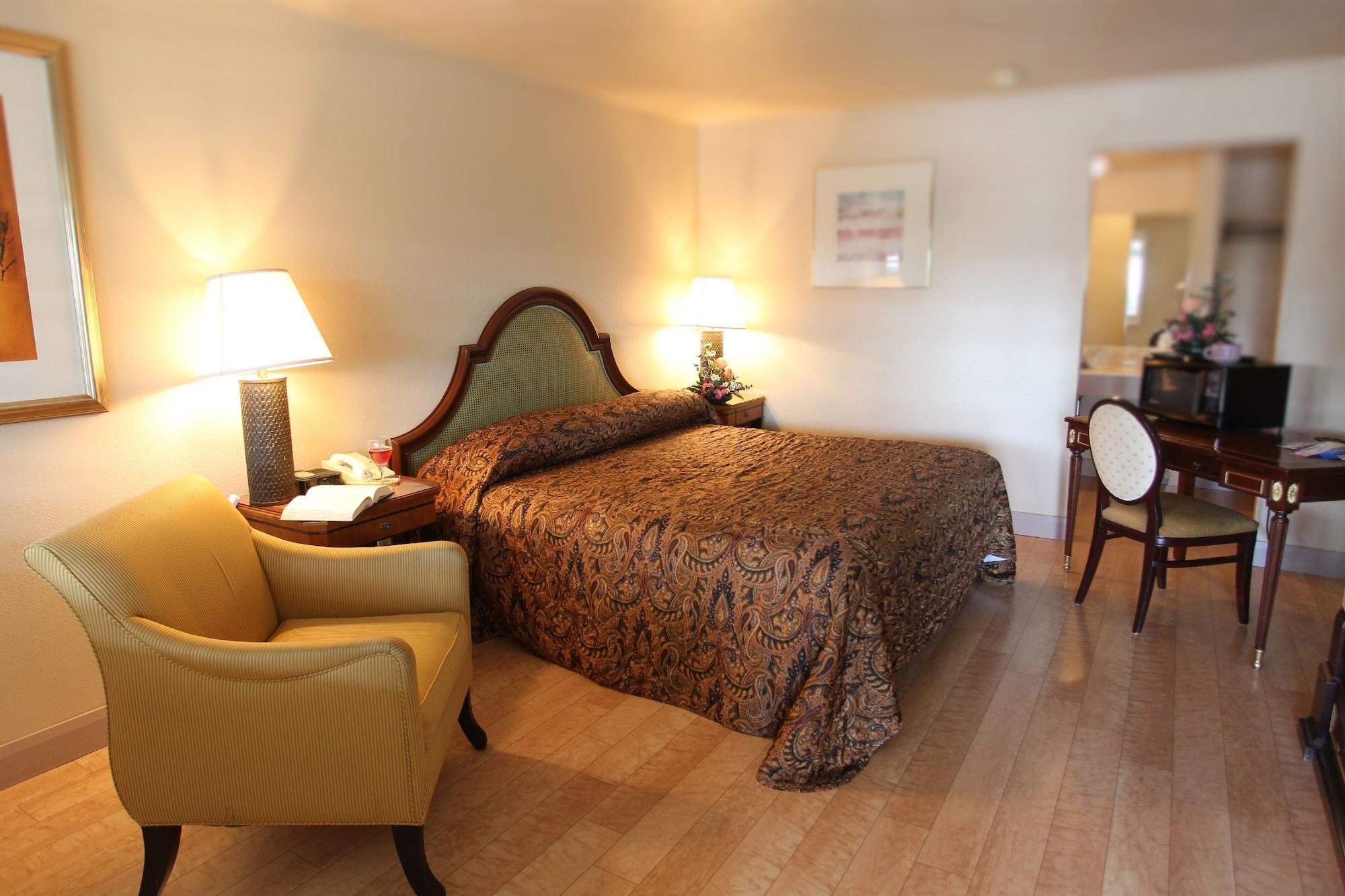 Greenwell Inn Price Dış mekan fotoğraf