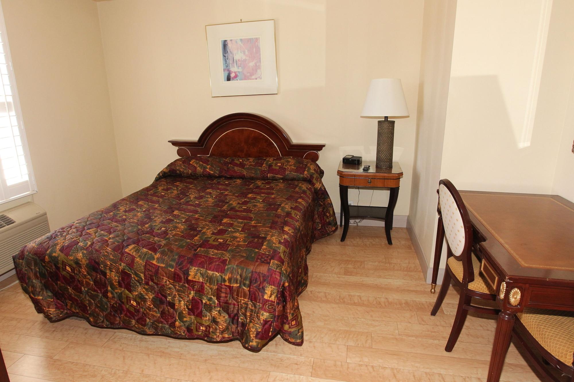 Greenwell Inn Price Dış mekan fotoğraf