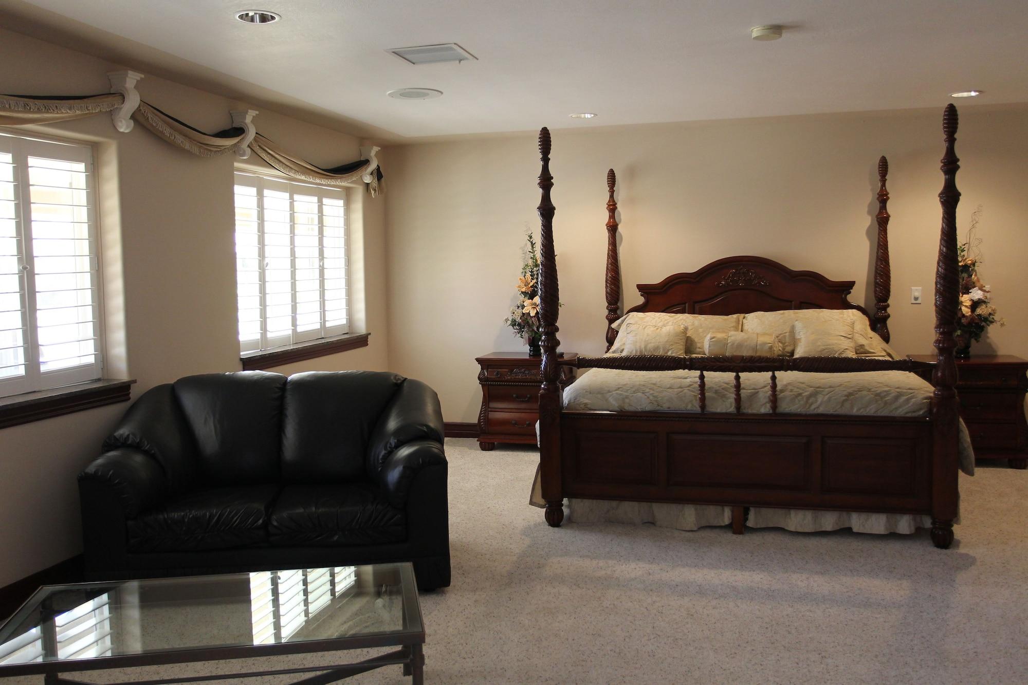 Greenwell Inn Price Dış mekan fotoğraf