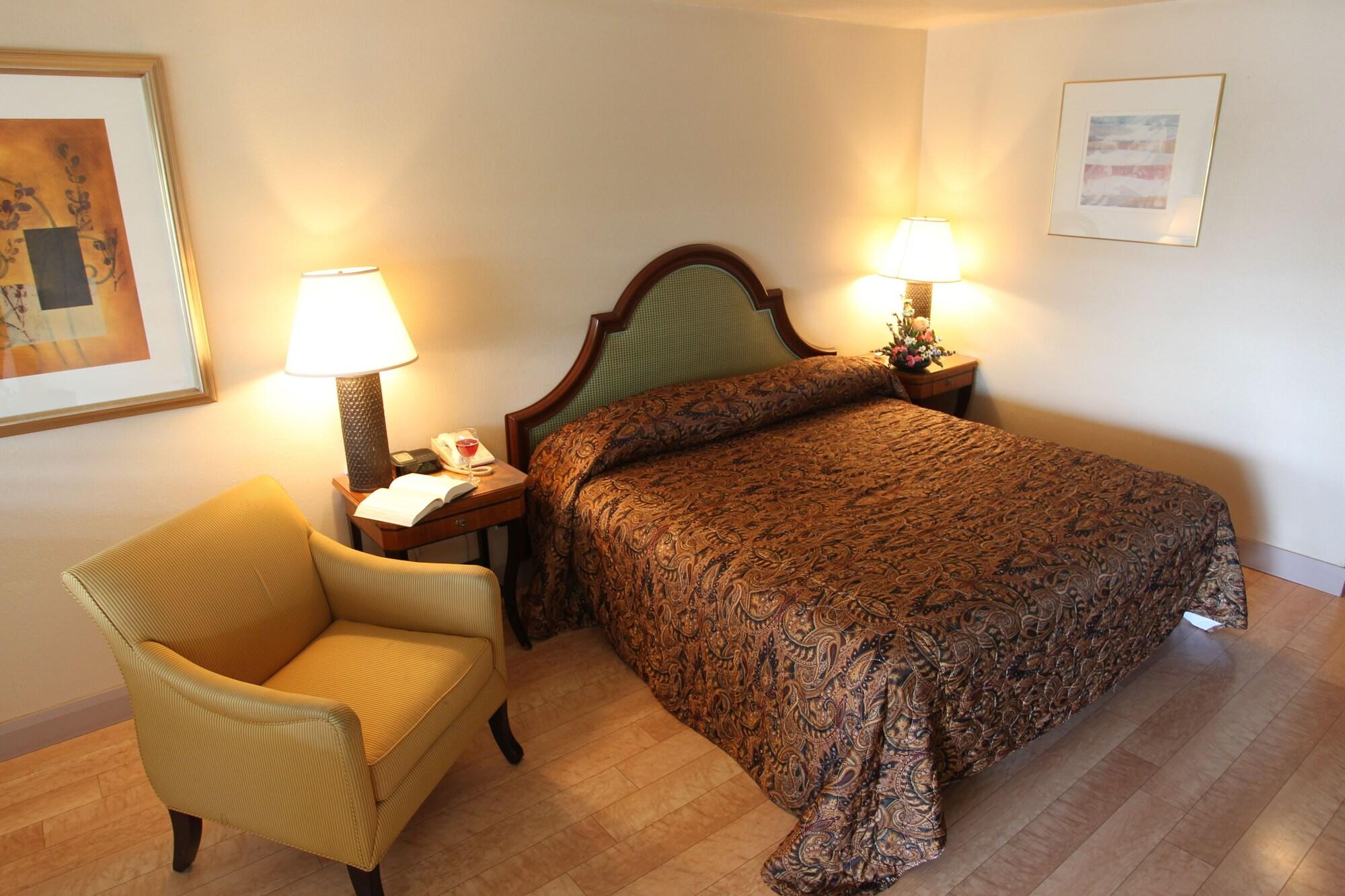 Greenwell Inn Price Dış mekan fotoğraf