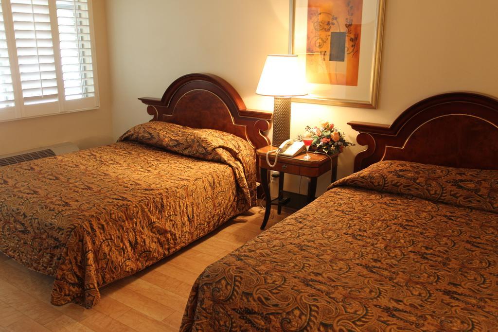 Greenwell Inn Price Oda fotoğraf